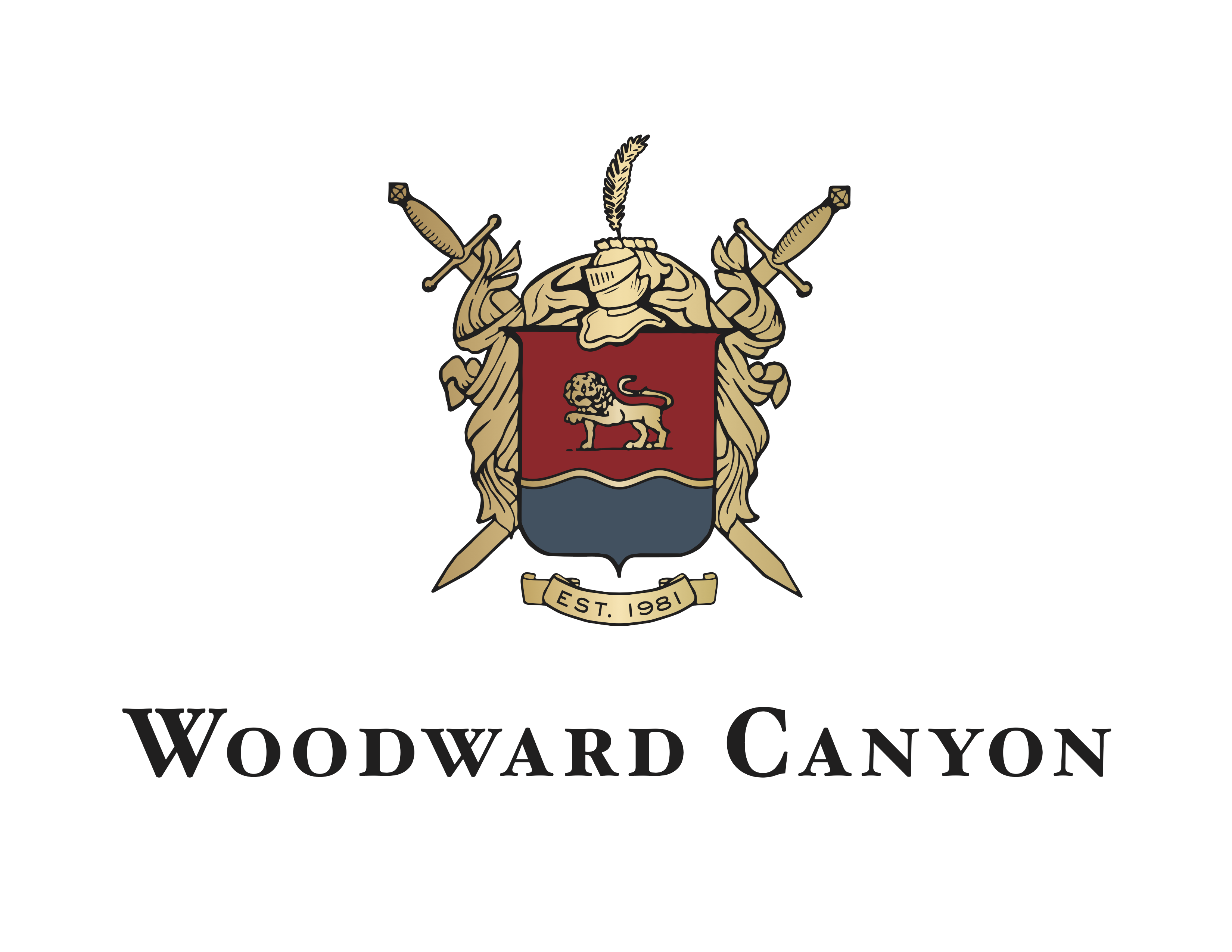 ウッドワード キャニオン</br>Woodward Canyon